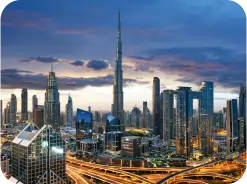 dubai