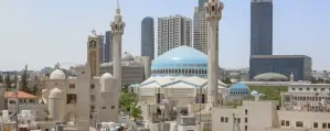 Jordan travel and tours agency