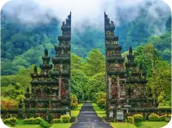 indonesia