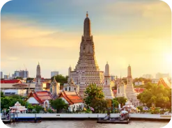 thailand